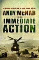 Cover von Immediate Action