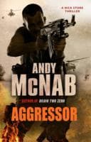 Cover von Aggressor