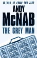 Cover von Grey Man