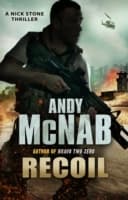 Cover von Recoil