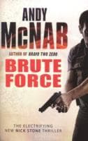 Cover von Brute Force