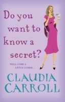 Cover von Do You Want to Know a Secret?
