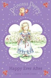 Cover von Princess Poppy: Happy Ever After