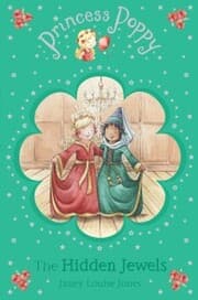 Cover von Princess Poppy: The Hidden Jewels