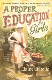 Cover von A Proper Education for Girls