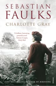 Cover von Charlotte Gray