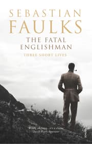 Cover von The Fatal Englishman