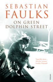 Cover von On Green Dolphin Street