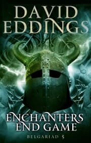 Cover von Enchanters' End Game