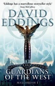 Cover von Guardians Of The West