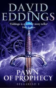 Cover von Pawn Of Prophecy