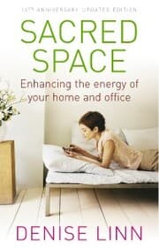 Cover von Sacred Space