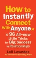 Cover von How to Instantly Connect With Anyone