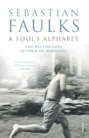 Cover von A Fool's Alphabet