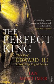 Cover von The Perfect King