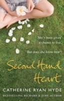 Cover von Second Hand Heart