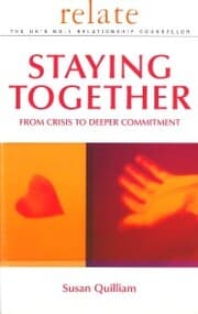 Cover von Relate Guide To Staying Together
