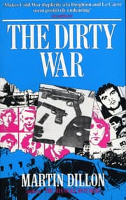 Cover von The Dirty War