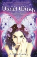 Cover von Violet Wings