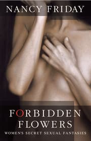Cover von Forbidden Flowers