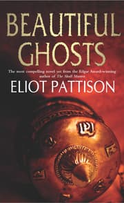 Cover von Beautiful Ghosts
