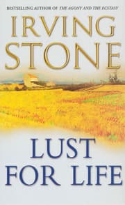 Cover von Lust For Life