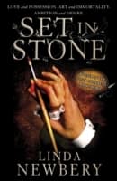 Cover von Set in Stone