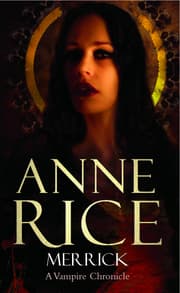 Cover von Merrick