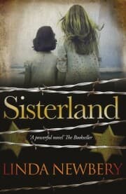 Cover von Sisterland