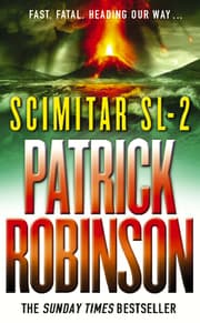 Cover von Scimitar SL-2