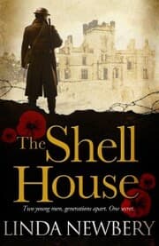 Cover von The Shell House