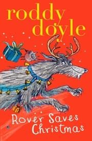 Cover von Rover Saves Christmas