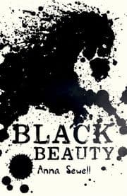 Cover von Black Beauty