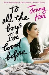 Cover von To All the Boys I've Loved Before