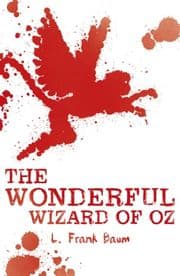Cover von The Wizard of Oz