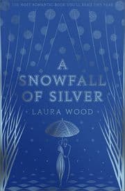 Cover von A Snowfall of Silver
