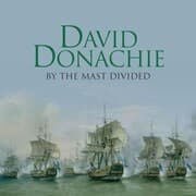 Cover von By the Mast Divided