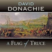 Cover von A Flag of Truce