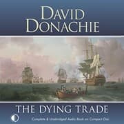 Cover von The Dying Trade