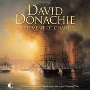 Cover von An Element of Chance