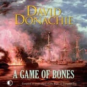 Cover von A Game of Bones