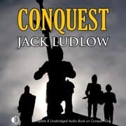 Cover von Conquest