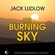 Cover von The Burning Sky