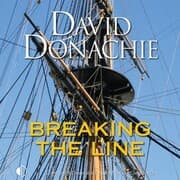 Cover von Breaking the Line