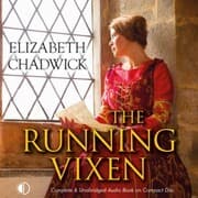 Cover von The Running Vixen