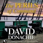 Cover von The Perils of Command