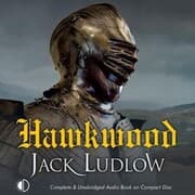 Cover von Hawkwood
