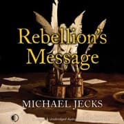 Cover von Rebellion's Message