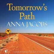 Cover von Tomorrow's Path