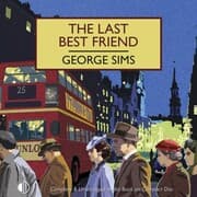 Cover von The Last Best Friend